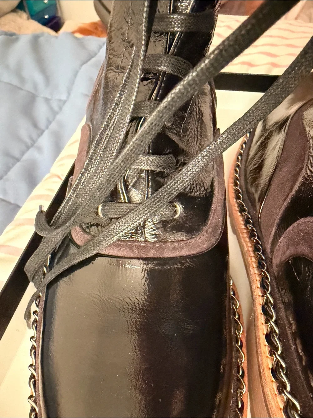 CHANEL women’s deadstock